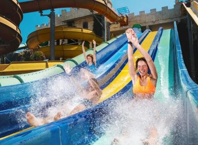 AQUA PARK NESSEBAR 2